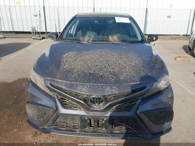 Продаж на аукціоні авто 2024 Toyota Camry Se Night Shade/se, vin: 4T1G11AK7RU878267, номер лоту: 46243566
