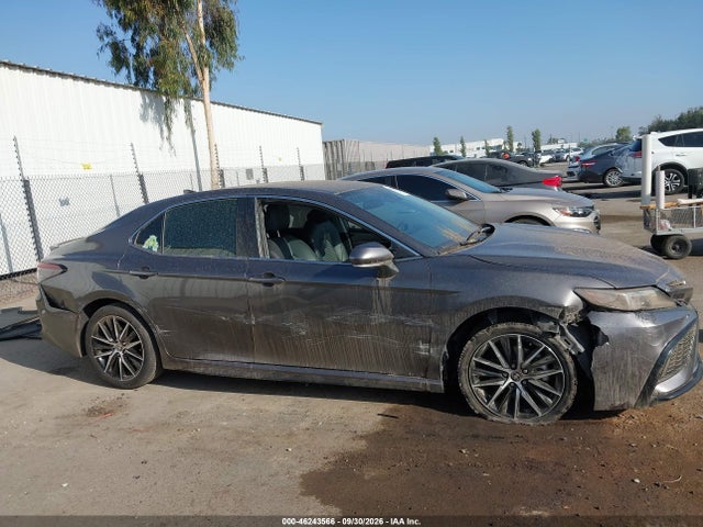 Продаж на аукціоні авто 2024 Toyota Camry Se Night Shade/se, vin: 4T1G11AK7RU878267, номер лоту: 46243566