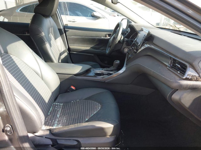 Продаж на аукціоні авто 2024 Toyota Camry Se Night Shade/se, vin: 4T1G11AK7RU878267, номер лоту: 46243566