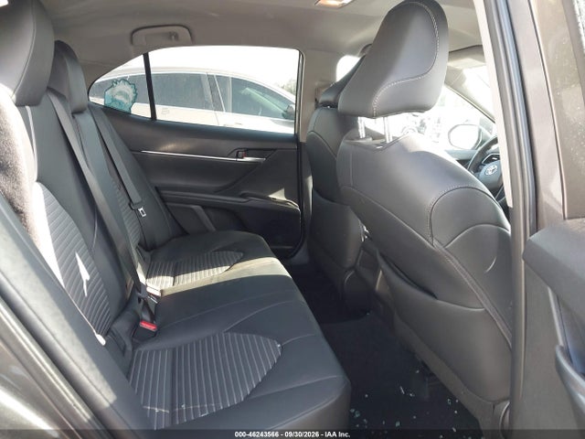 Продаж на аукціоні авто 2024 Toyota Camry Se Night Shade/se, vin: 4T1G11AK7RU878267, номер лоту: 46243566