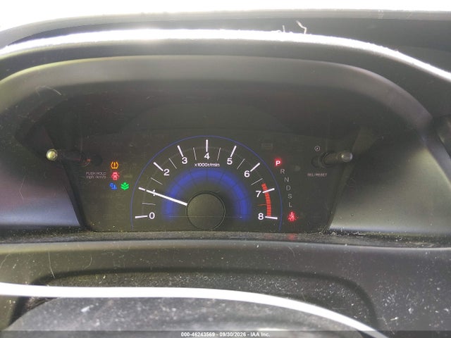 Продаж на аукціоні авто 2015 Honda Civic Se, vin: 19XFB2F7XFE700452, номер лоту: 46243569