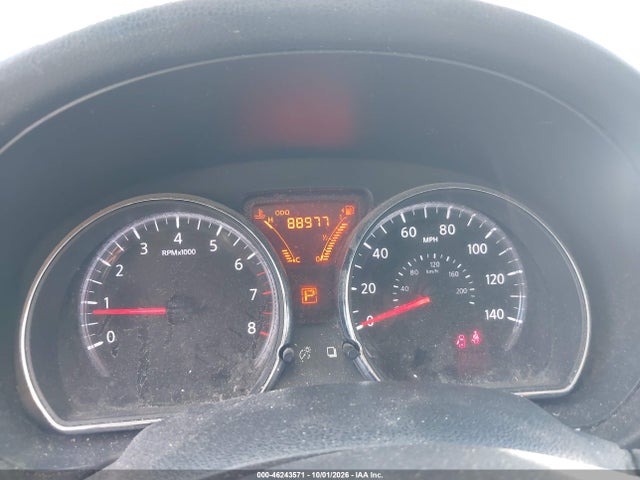 46243571 :رقم المزاد ، 3N1CE2CPXJL357602 vin ، 2018 Nissan Versa Note S مزاد بيع