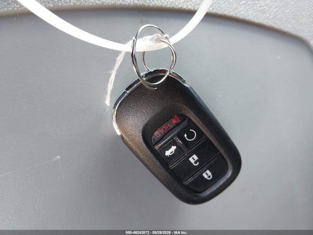 Honda Civic Sport 2025 2HGFE2F58SH547060 Image 11