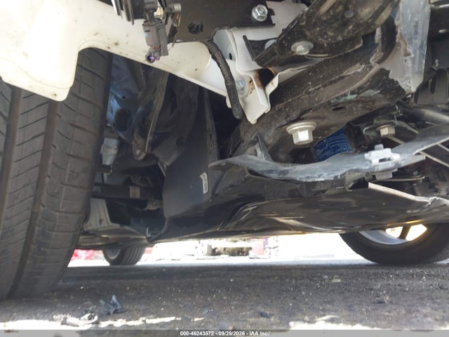 Honda Civic Sport 2025 2HGFE2F58SH547060 Image 18
