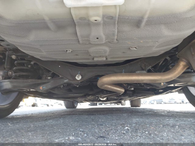 Honda Civic Sport 2025 2HGFE2F58SH547060 Image 20