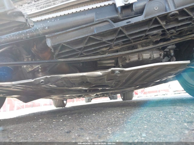 Honda Civic Sport 2025 2HGFE2F58SH547060 Image 6