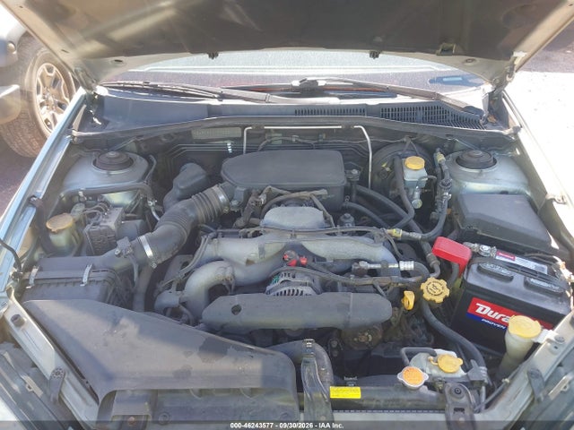 Продажа на аукционе авто 2009 Subaru Outback 2.5i Limited, vin: 4S4BP66C197333414, номер лота: 46243577