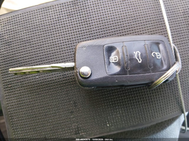 Aukcja sprzedaży 2012 Volkswagen Golf 2.5l 2-door, vin: WVWAB7AJ4CW000776, numer aukcji: 46243578
