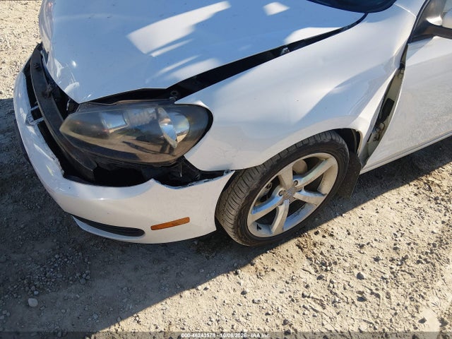 Aukcja sprzedaży 2012 Volkswagen Golf 2.5l 2-door, vin: WVWAB7AJ4CW000776, numer aukcji: 46243578