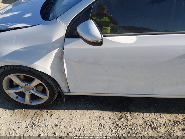 Aukcja sprzedaży 2012 Volkswagen Golf 2.5l 2-door, vin: WVWAB7AJ4CW000776, numer aukcji: 46243578