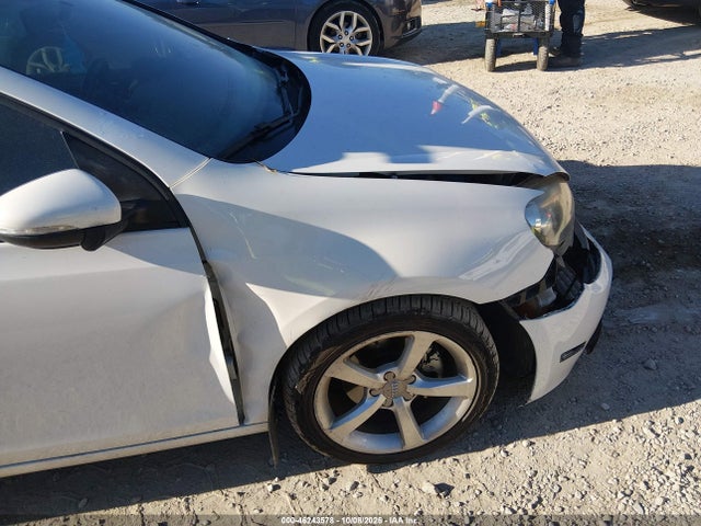 Aukcja sprzedaży 2012 Volkswagen Golf 2.5l 2-door, vin: WVWAB7AJ4CW000776, numer aukcji: 46243578
