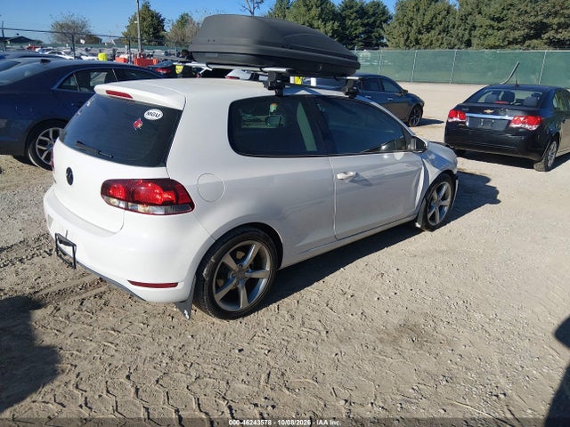 Aukcja sprzedaży 2012 Volkswagen Golf 2.5l 2-door, vin: WVWAB7AJ4CW000776, numer aukcji: 46243578