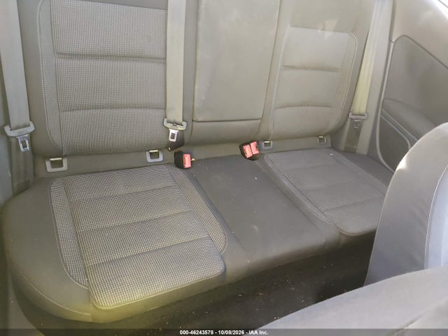 Aukcja sprzedaży 2012 Volkswagen Golf 2.5l 2-door, vin: WVWAB7AJ4CW000776, numer aukcji: 46243578