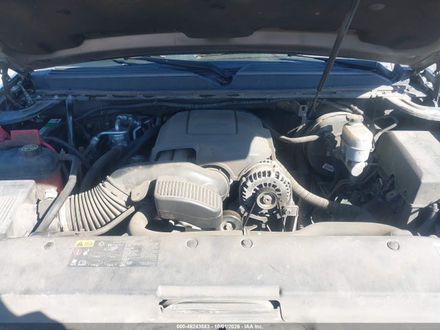 Продажа на аукционе авто 2013 Cadillac Escalade Esv Premium, vin: 1GYS4JEF8DR119636, номер лота: 46243583