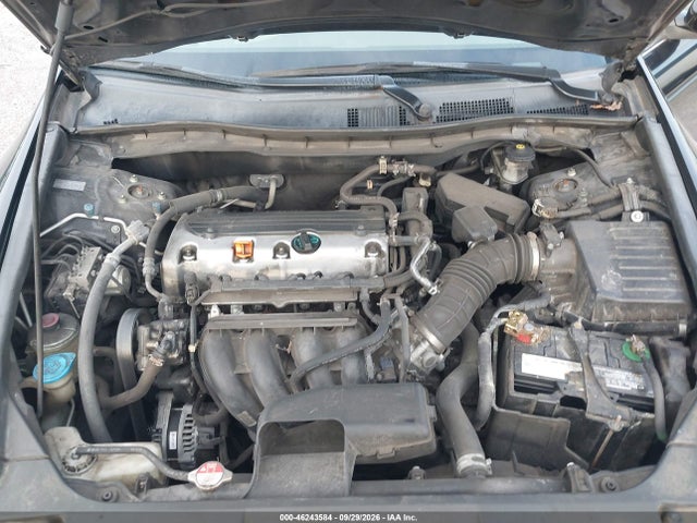 Продаж на аукціоні авто 2009 Honda Accord 2.4 Lx-p, vin: 1HGCP26499A128339, номер лоту: 46243584
