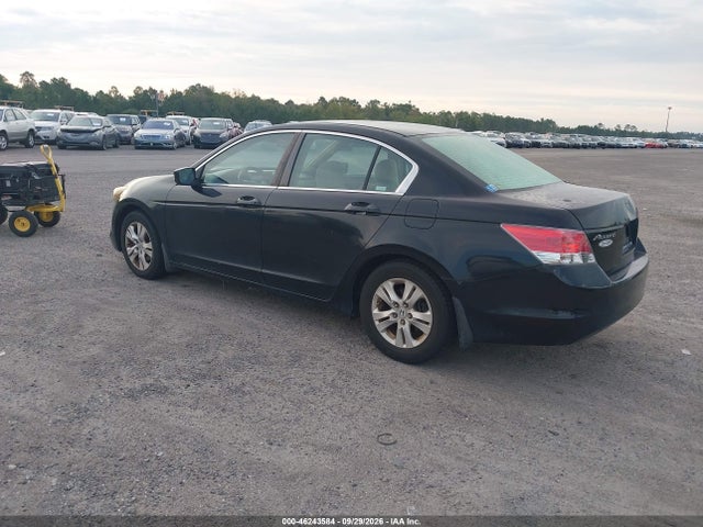 Продаж на аукціоні авто 2009 Honda Accord 2.4 Lx-p, vin: 1HGCP26499A128339, номер лоту: 46243584