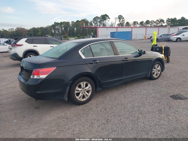 Продаж на аукціоні авто 2009 Honda Accord 2.4 Lx-p, vin: 1HGCP26499A128339, номер лоту: 46243584