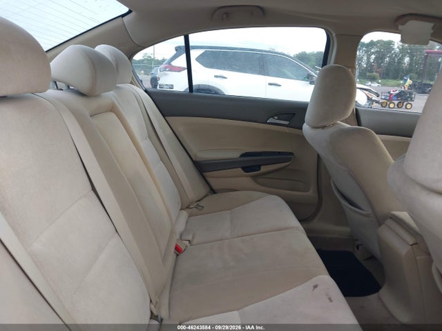 Продаж на аукціоні авто 2009 Honda Accord 2.4 Lx-p, vin: 1HGCP26499A128339, номер лоту: 46243584