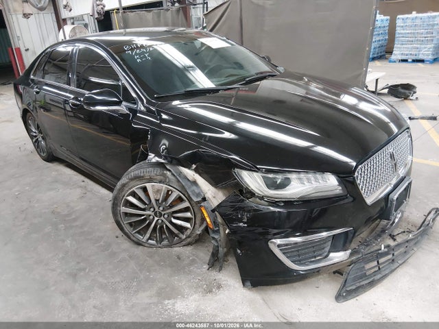 3LN6L5A98HR603636 auction archive image