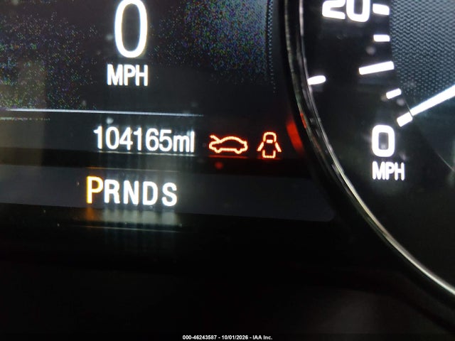 3LN6L5A98HR603636 Lincoln Mkz Premiere