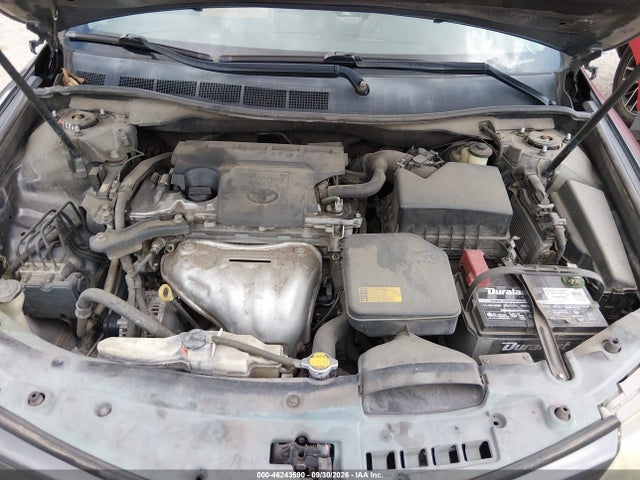 Продаж на аукціоні авто 2014 Toyota Camry Se, vin: 4T1BF1FK2EU470953, номер лоту: 46243590