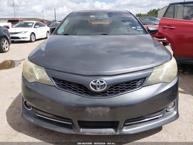 Продаж на аукціоні авто 2014 Toyota Camry Se, vin: 4T1BF1FK2EU470953, номер лоту: 46243590