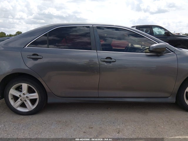 Продаж на аукціоні авто 2014 Toyota Camry Se, vin: 4T1BF1FK2EU470953, номер лоту: 46243590