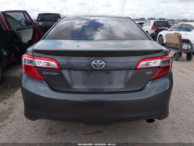 Продаж на аукціоні авто 2014 Toyota Camry Se, vin: 4T1BF1FK2EU470953, номер лоту: 46243590