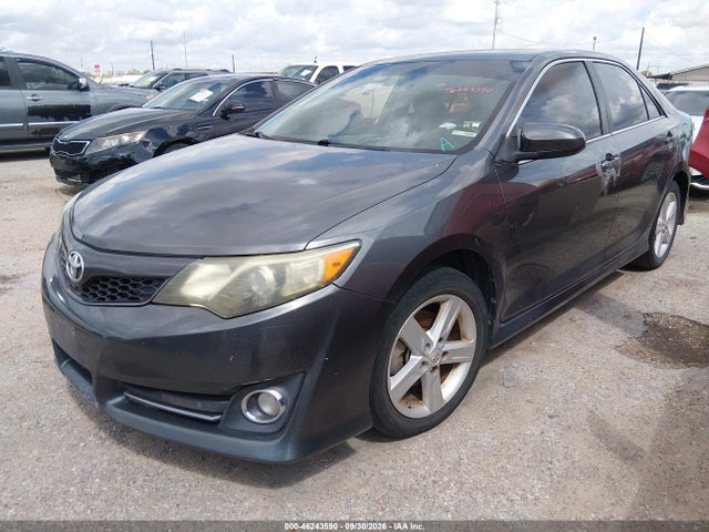Продаж на аукціоні авто 2014 Toyota Camry Se, vin: 4T1BF1FK2EU470953, номер лоту: 46243590