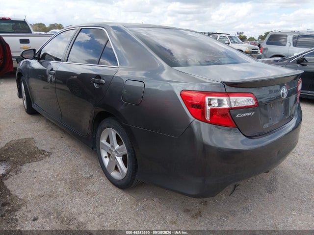 Продаж на аукціоні авто 2014 Toyota Camry Se, vin: 4T1BF1FK2EU470953, номер лоту: 46243590