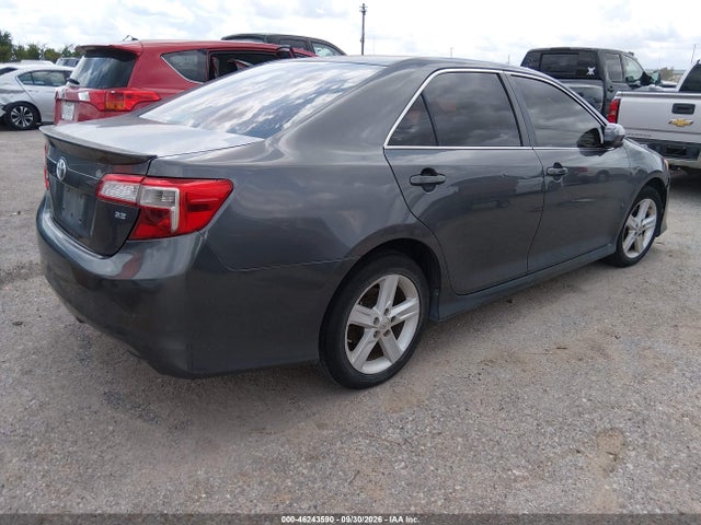 Продаж на аукціоні авто 2014 Toyota Camry Se, vin: 4T1BF1FK2EU470953, номер лоту: 46243590