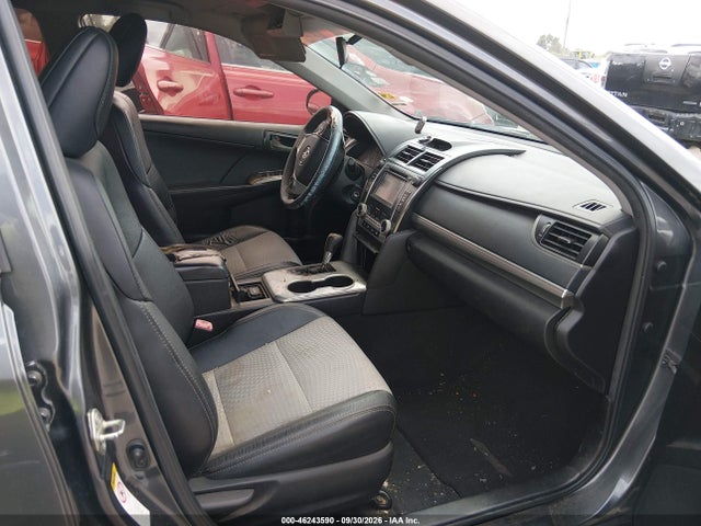 Продаж на аукціоні авто 2014 Toyota Camry Se, vin: 4T1BF1FK2EU470953, номер лоту: 46243590