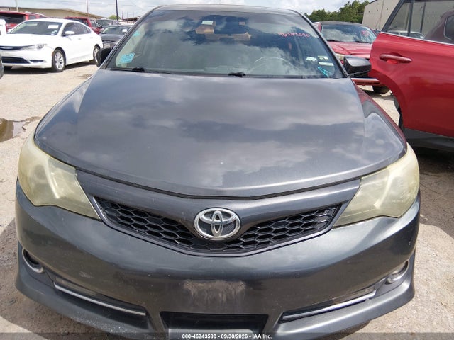 Продаж на аукціоні авто 2014 Toyota Camry Se, vin: 4T1BF1FK2EU470953, номер лоту: 46243590