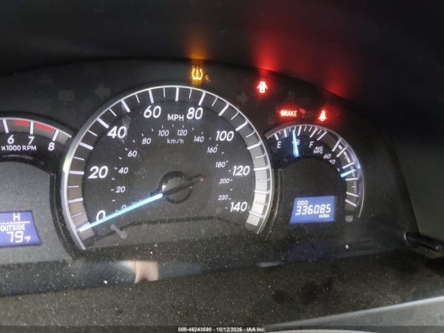 Продаж на аукціоні авто 2014 Toyota Camry Se, vin: 4T1BF1FK2EU470953, номер лоту: 46243590