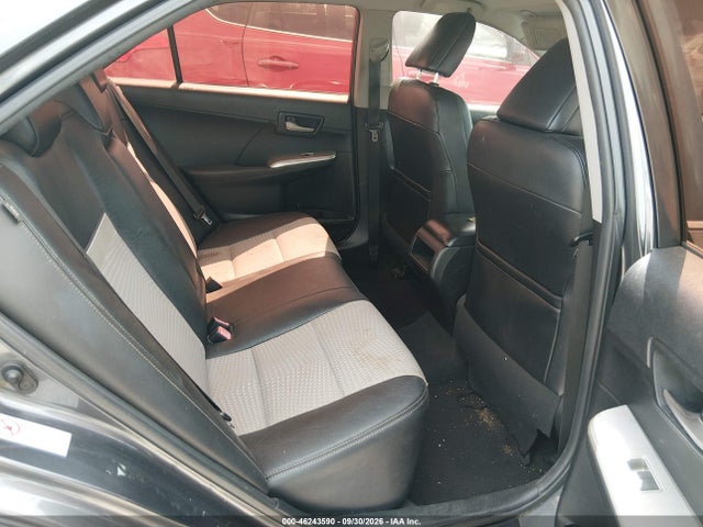 Продаж на аукціоні авто 2014 Toyota Camry Se, vin: 4T1BF1FK2EU470953, номер лоту: 46243590