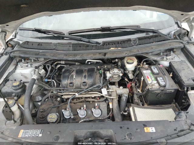 46243592 :رقم المزاد ، 1FM5K7F82HGB82207 vin ، 2017 Ford Explorer Limited مزاد بيع