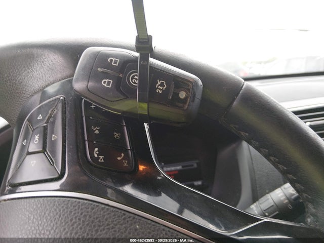 46243592 :رقم المزاد ، 1FM5K7F82HGB82207 vin ، 2017 Ford Explorer Limited مزاد بيع