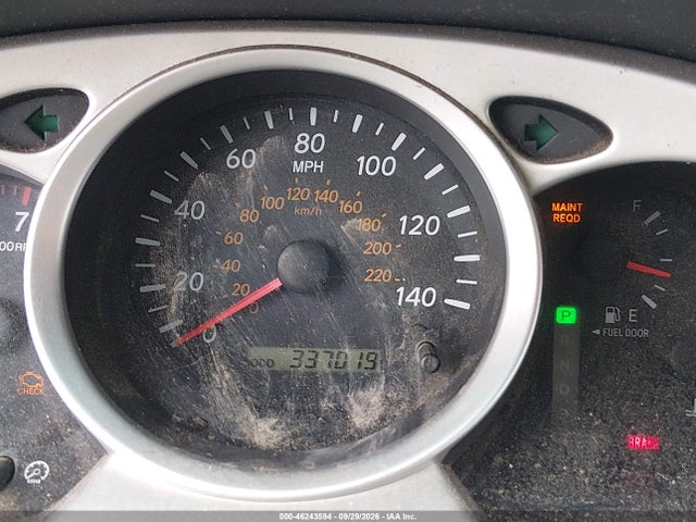 Продажа на аукционе авто 2007 Toyota Highlander V6, vin: JTEEP21A370208299, номер лота: 46243594