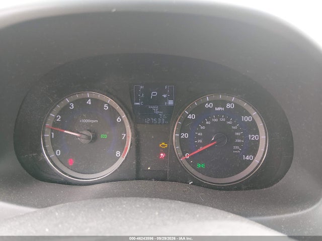 Aukcja sprzedaży 2015 Hyundai Accent Gls, vin: KMHCT4AE0FU863027, numer aukcji: 46243596