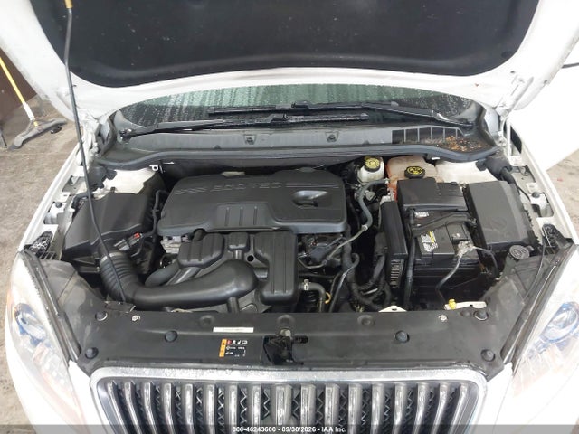 Продаж на аукціоні авто 2014 Buick Verano Leather Group, vin: 1G4PS5SK4E4198551, номер лоту: 46243600