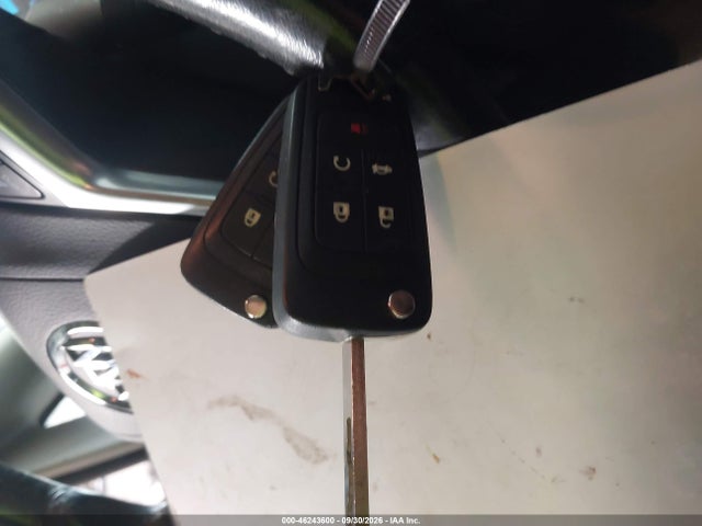 Продаж на аукціоні авто 2014 Buick Verano Leather Group, vin: 1G4PS5SK4E4198551, номер лоту: 46243600
