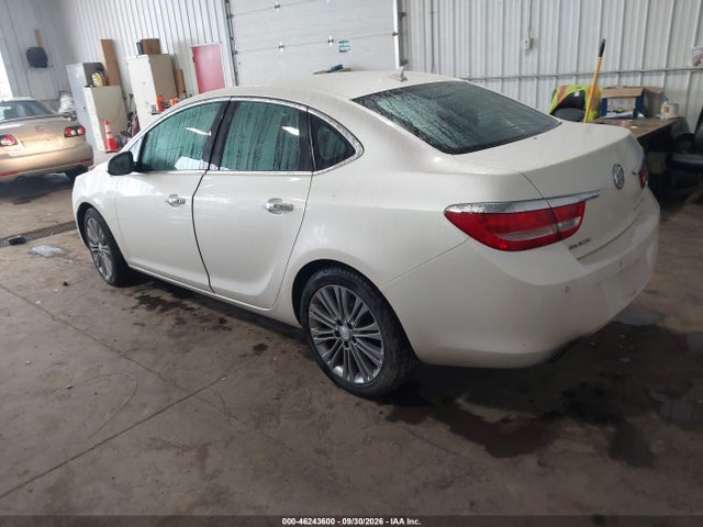 Продаж на аукціоні авто 2014 Buick Verano Leather Group, vin: 1G4PS5SK4E4198551, номер лоту: 46243600
