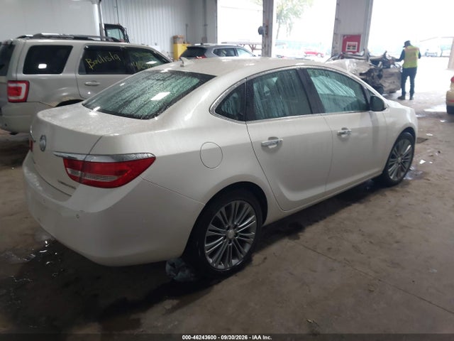 Продаж на аукціоні авто 2014 Buick Verano Leather Group, vin: 1G4PS5SK4E4198551, номер лоту: 46243600