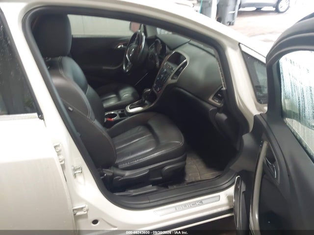 Продаж на аукціоні авто 2014 Buick Verano Leather Group, vin: 1G4PS5SK4E4198551, номер лоту: 46243600