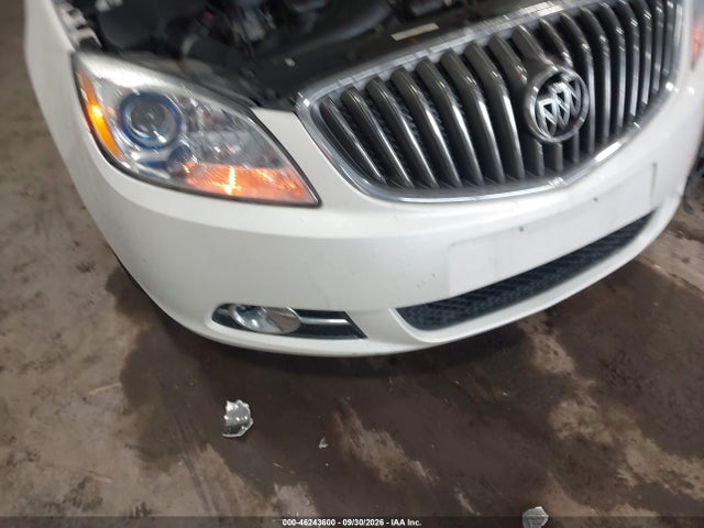 Продаж на аукціоні авто 2014 Buick Verano Leather Group, vin: 1G4PS5SK4E4198551, номер лоту: 46243600