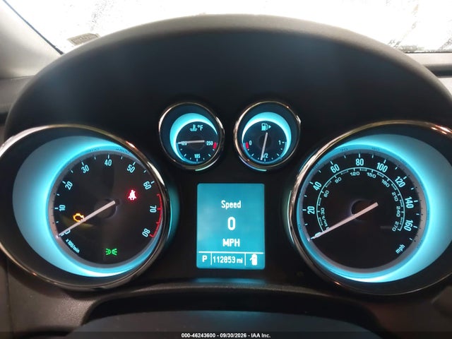 Продаж на аукціоні авто 2014 Buick Verano Leather Group, vin: 1G4PS5SK4E4198551, номер лоту: 46243600