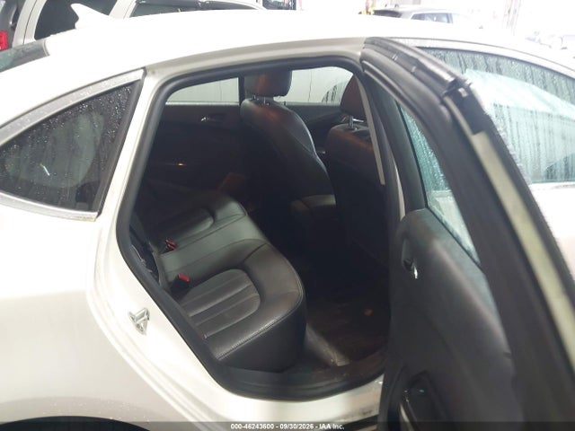 Продаж на аукціоні авто 2014 Buick Verano Leather Group, vin: 1G4PS5SK4E4198551, номер лоту: 46243600