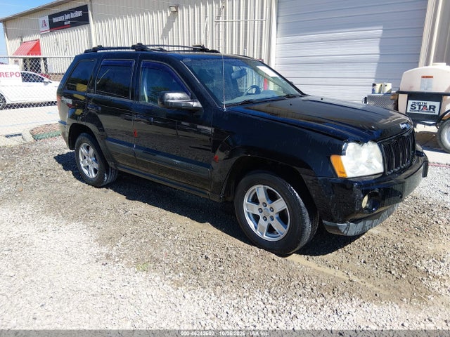 Продаж на аукціоні авто 2006 Jeep Grand Cherokee Laredo, vin: 1J8GR48KX6C355808, номер лоту: 46243602
