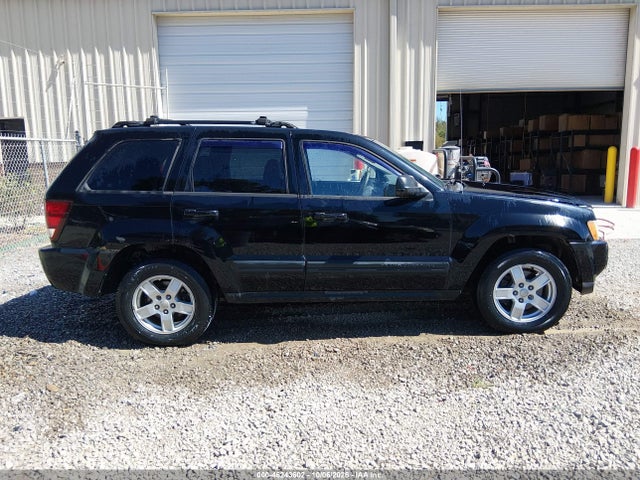 46243602 :رقم المزاد ، 1J8GR48KX6C355808 vin ، 2006 Jeep Grand Cherokee Laredo مزاد بيع
