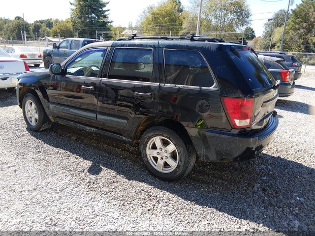 46243602 :رقم المزاد ، 1J8GR48KX6C355808 vin ، 2006 Jeep Grand Cherokee Laredo مزاد بيع